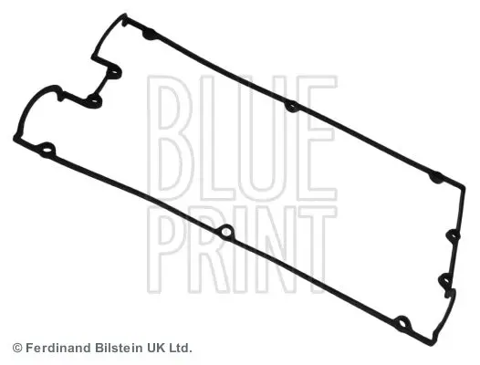 BLUE PRINT ADG06751 Прокладка клапанной крышки