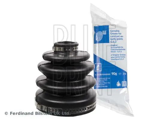 BLUE PRINT ADC48104 Комплект пыльника
