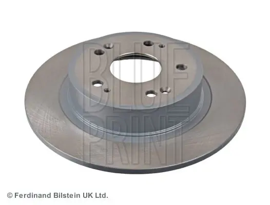 Blue Print ADH243108 Диск тормозной