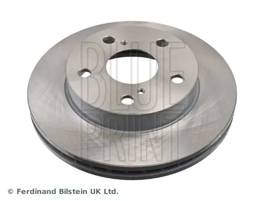 Blue Print ADT34393 Диск тормозной