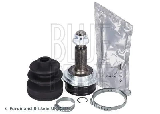 Blue Print ADT38972 ШРУС TOYOTA YARIS 05-11 нар.