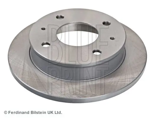 BLUE PRINT ADG04340 Диск тормозной HYUNDAI: ATOS