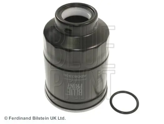 BLUE PRINT ADD62306 Фильтр топливный