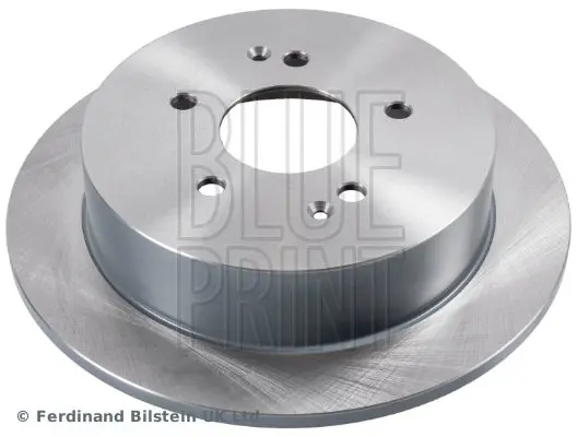 Blue Print ADG043215 Диск тормозной ADG043215