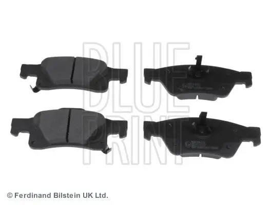 Blue Print ADA104272 Колодки зад.JEEP GRAND