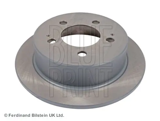 Blue Print ADG043118 Диск тормозной ADG043118