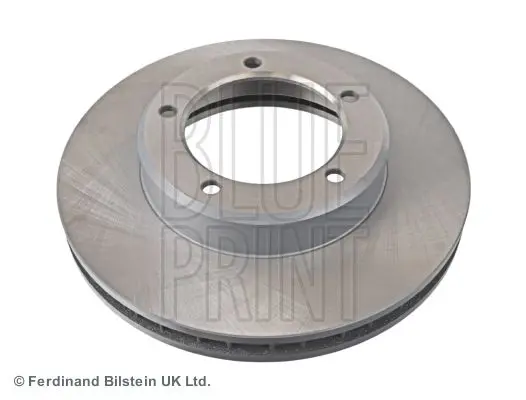 Blue Print ADT343190 Тормозной диск