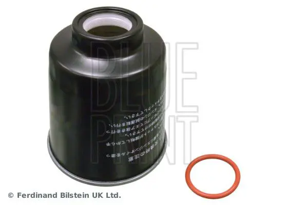 BLUE PRINT ADH22341 Фильтр топливный