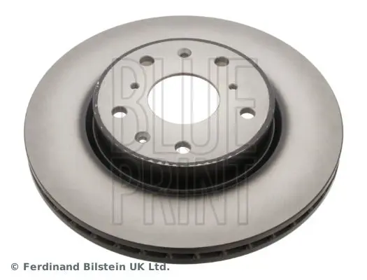 Blue Print ADK84326 Диск тормозной SUZUKI SX4 06-