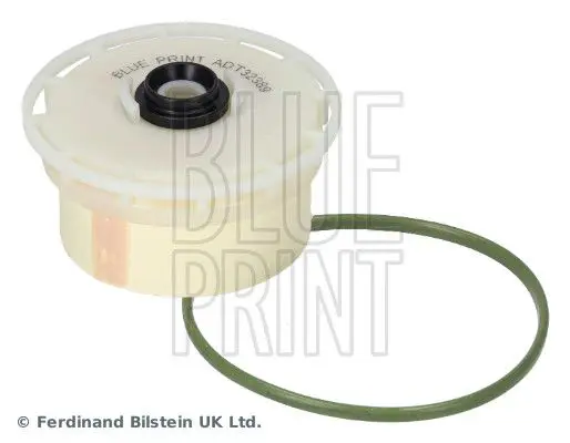 BLUE PRINT ADT32389 Фильтр топливный ADT32389