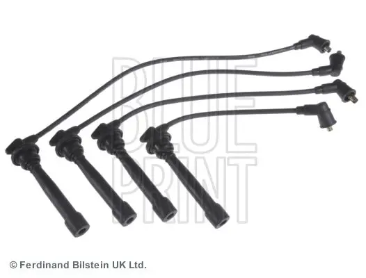 BLUE PRINT ADG01616 Комплект электропроводки