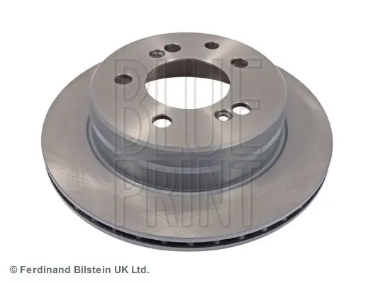 Blue Print ADG043138 Диск тормозной SSANGYONG: