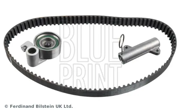 BLUE PRINT ADT37322 Ременный комплект