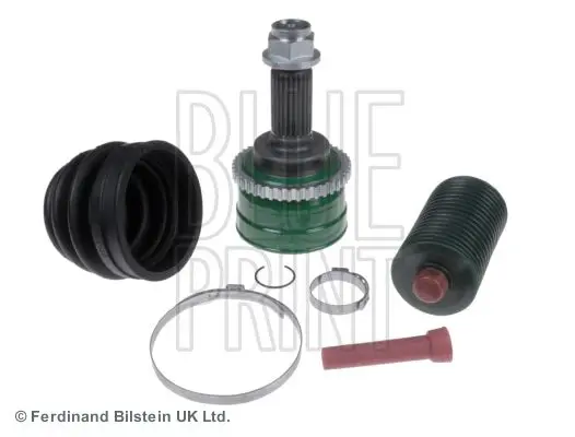 BLUE PRINT ADK88932 Шарнирный комплект