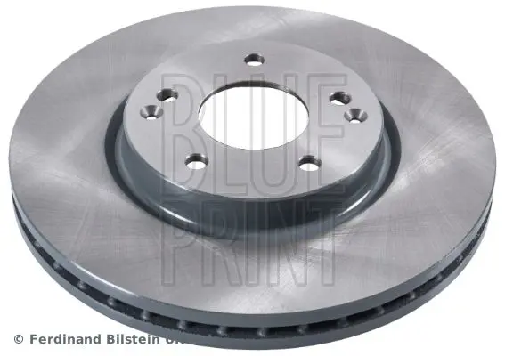 Blue Print ADG043214 Диск тормозной