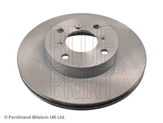 Blue Print ADK84313 Диск тормозной SUZUKI BALENO