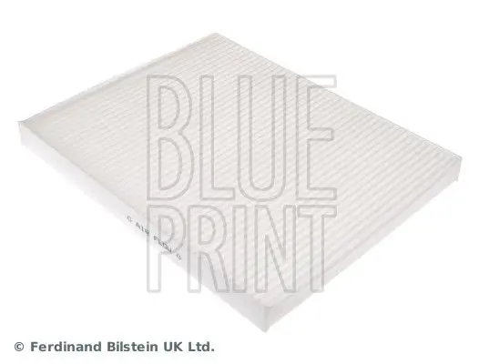 BLUE PRINT ADG02555 Фильтр салона HYUNDAI iX20/KIA