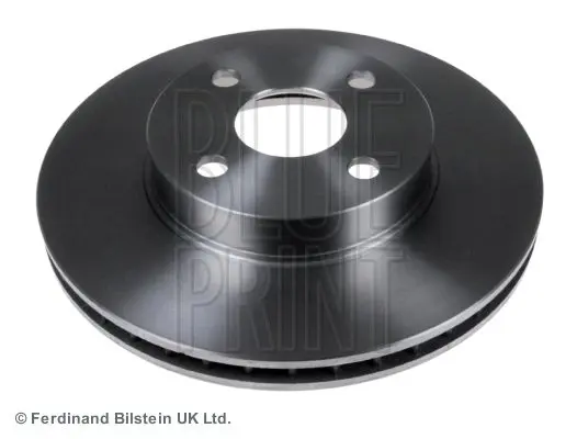 BLUE PRINT ADT343292 тормозной диск