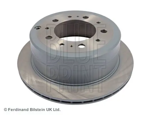 Blue Print ADT343119 Диск тормозной