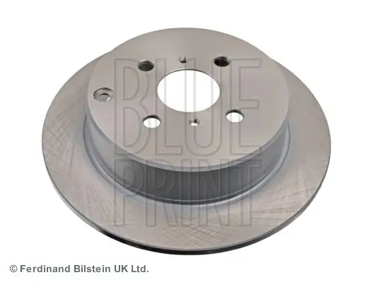 Blue Print ADT343175 Диск тормозной TOYOTA COROLLA
