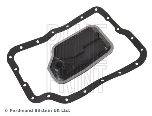  BLUE PRINT Фильтр АКПП+прокл.FORD FOCUS