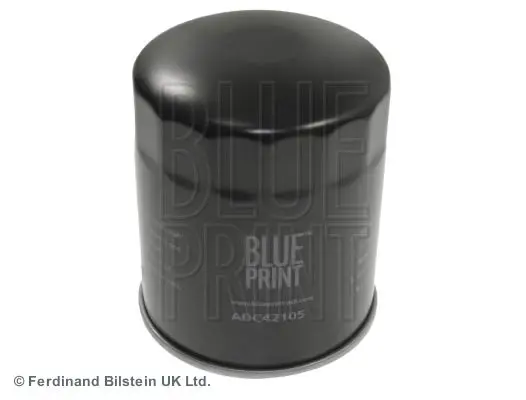 BLUE PRINT ADC42105 Фильтр масляный mitsubishi