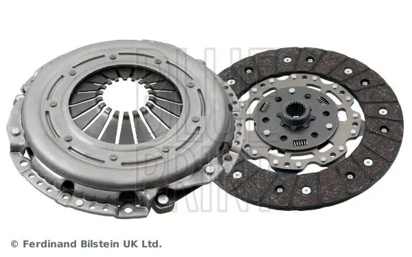 Blue Print ADF123081 КОМПЛЕКТ СЦЕПЛЕНИЯ VOLVO PKW