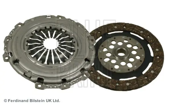 Blue Print ADF123032 КОМПЛЕКТ СЦЕПЛЕНИЯ FORD
