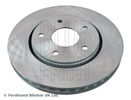 Blue Print ADA104353 Тормозной диск