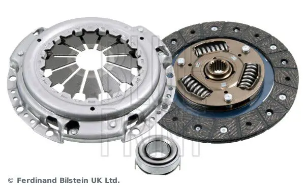 Blue Print ADG030147 КОМПЛЕКТ СЦЕПЛЕНИЯ CHEVROLET: