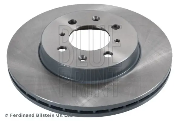Blue Print ADH24329 Тормозной диск