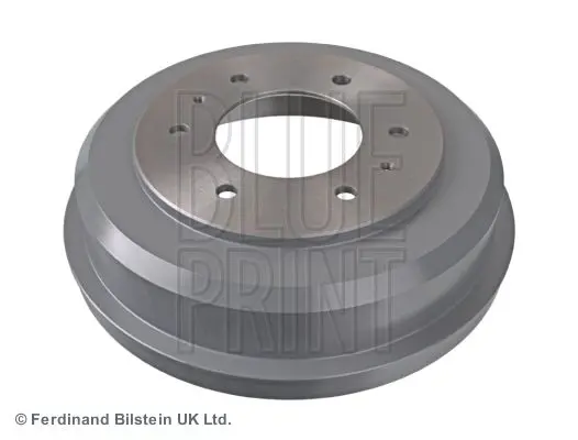 ADC44704 Blue Print Тормозный барабан