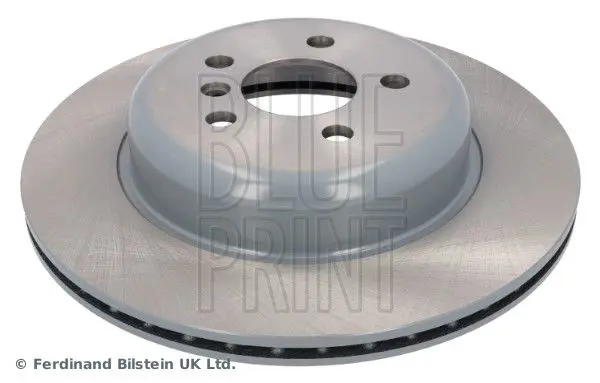 Blue Print ADBP430062 Тормозной диск