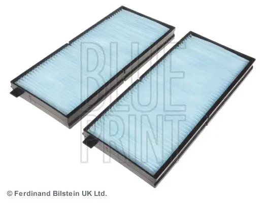 BLUE PRINT ADG02565 Фильтр