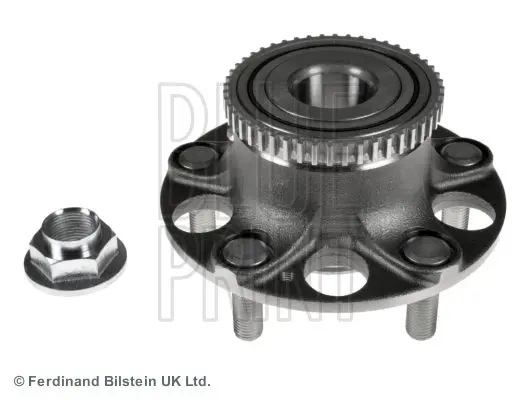 BLUE PRINT ADH28346 Комплект подшипника