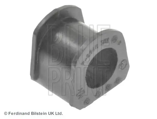 BLUE PRINT ADG080187 Втулка стабилизатора заднего