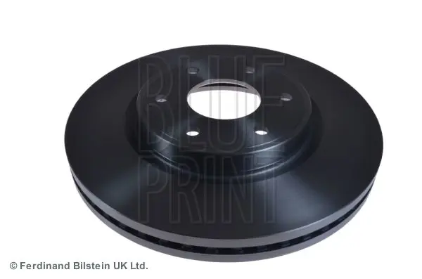 ADN143173 Blue Print Диск тормозной NISSAN PATROL