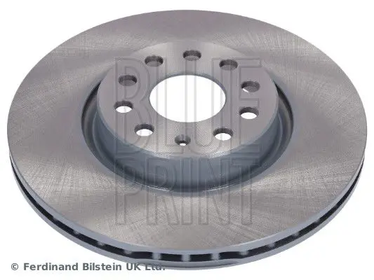 Blue Print ADV184308 Диск тормозной AUDI A3/VW GOLF