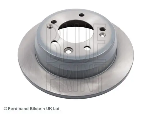 Blue Print ADG043132 Диск тормозной