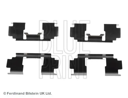 BLUE PRINT ADH248603 Комплектующие