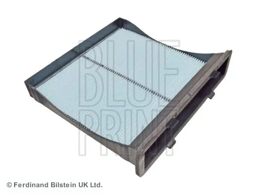 BLUE PRINT ADS72504 Фильтр салона
