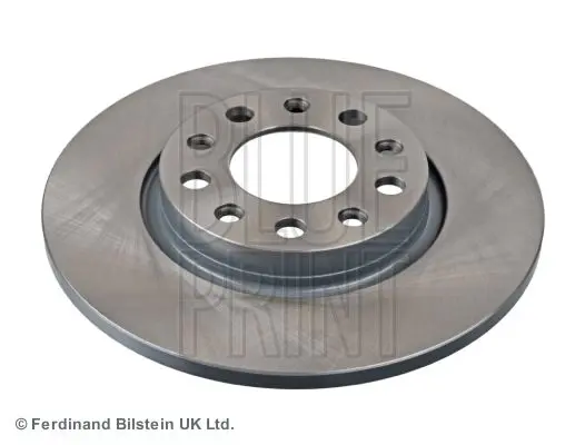  Blue Print Диск тормозной jeep cherokee