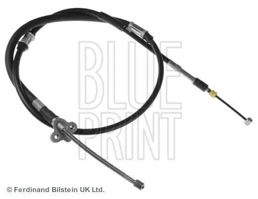 BLUE PRINT ADT346146 Трос стояночного тормоза