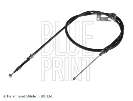 Blue Print ADM54675 Трос ручного тормоза
