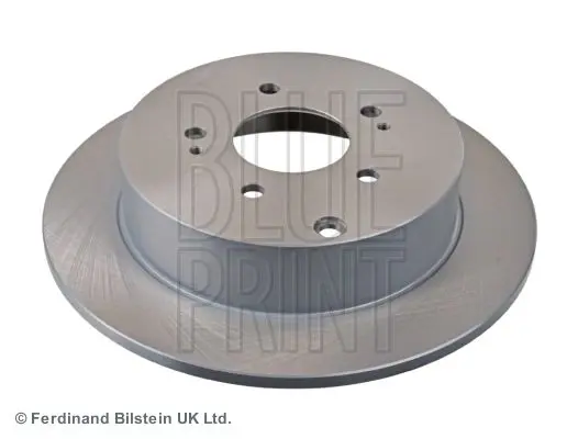 Blue Print ADC443101 Диск тормозной MITSUBISHI: