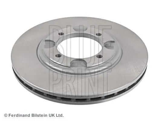 BLUE PRINT ADG04309 Тормозной диск