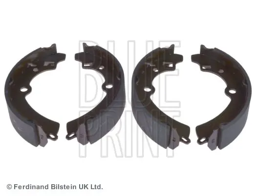 BLUE PRINT ADK84110 колодки