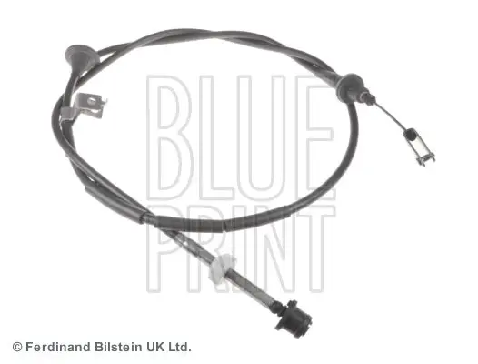 BLUE PRINT ADK83837 Трос