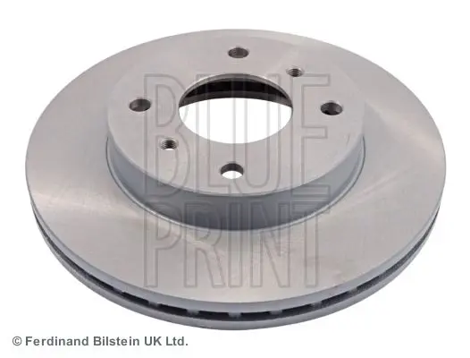 Blue Print ADN14341 Диск тормозной NISSAN ALMERA