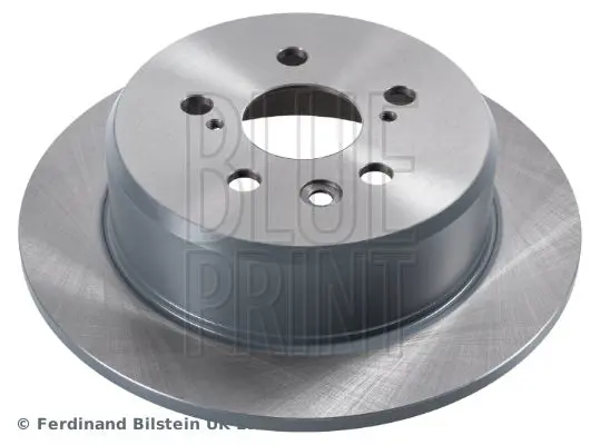 Blue Print ADT343104 Диск тормозной TOYOTA CARINA